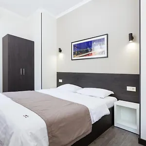 Apartahotel Khreshchatyk - Independence Square, Kiev