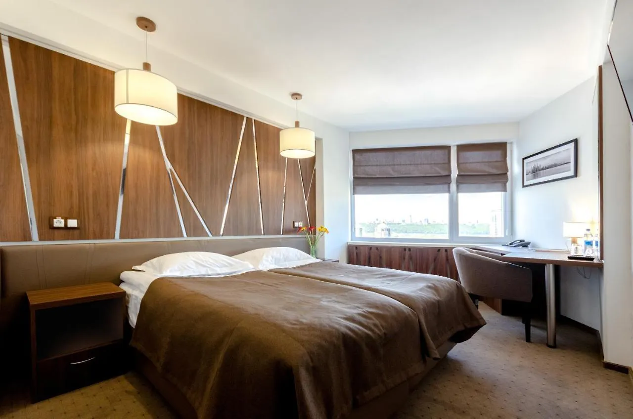Tourist Hotel Complex Kyiv