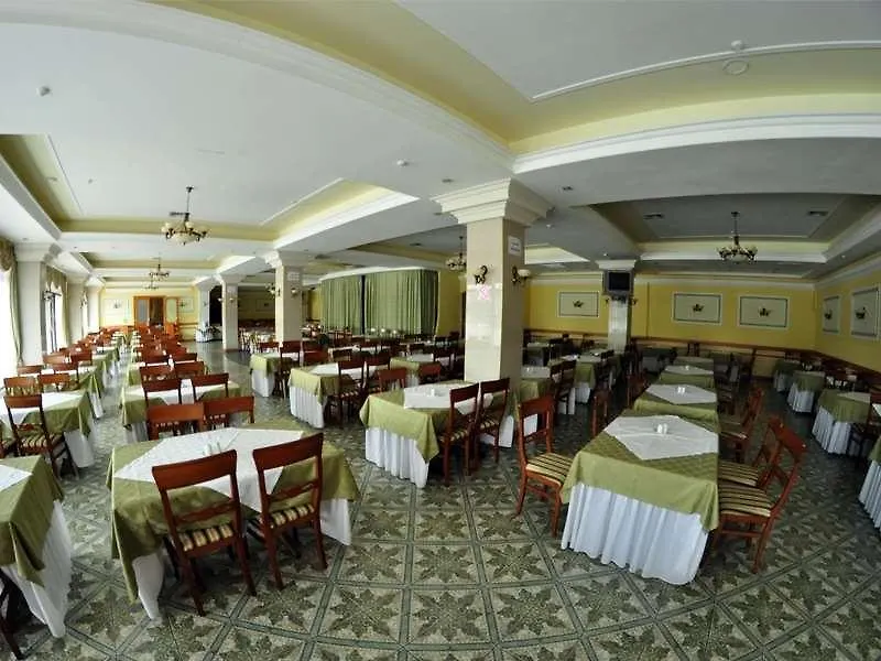 Tourist Hotel Complex Κίεβο
