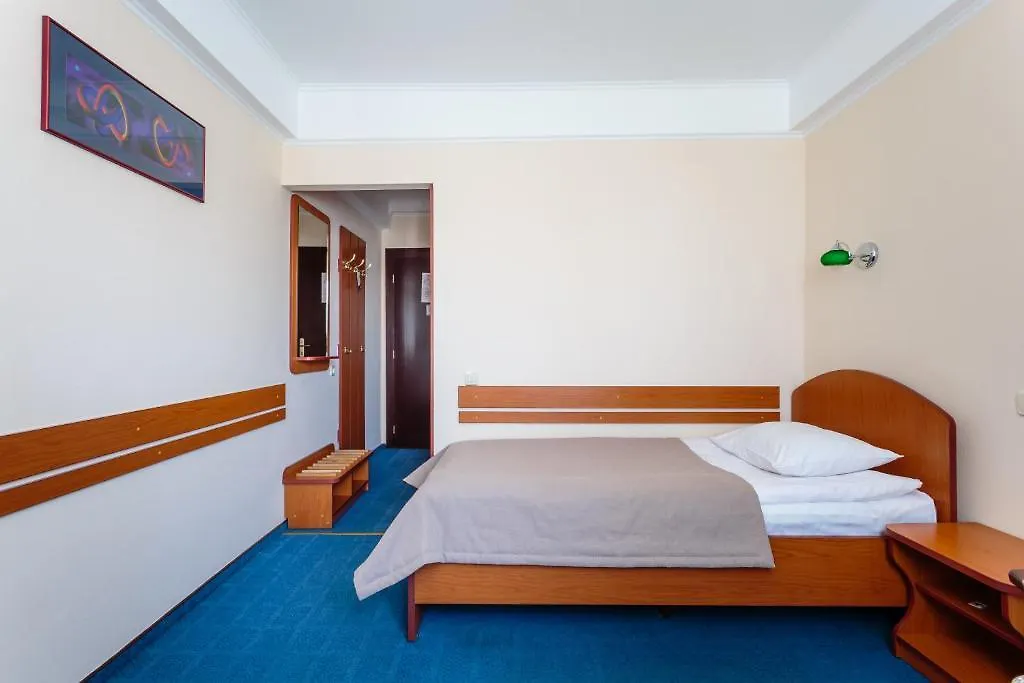 ***  Tourist Hotel Complex Kijów Ukraina