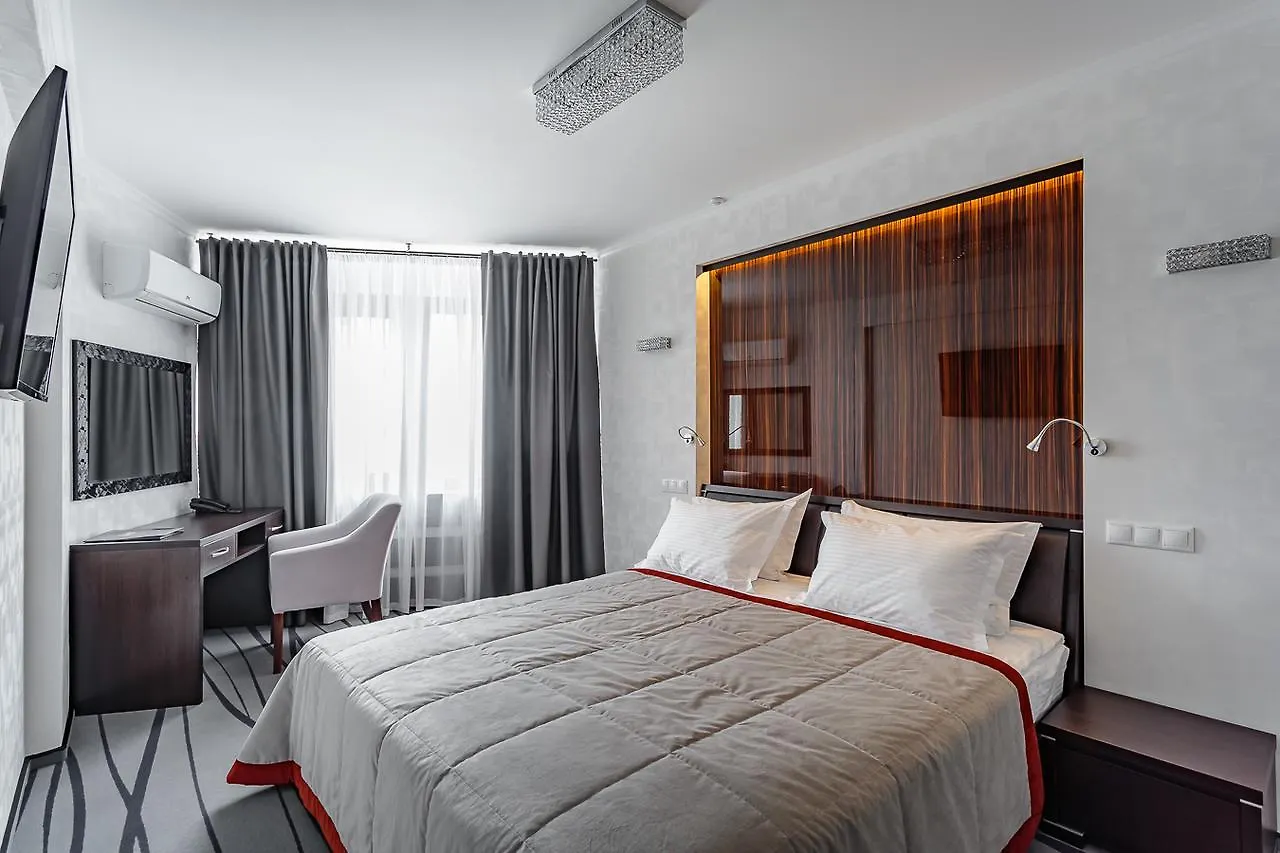 ***  Tourist Hotel Complex Kijów Ukraina