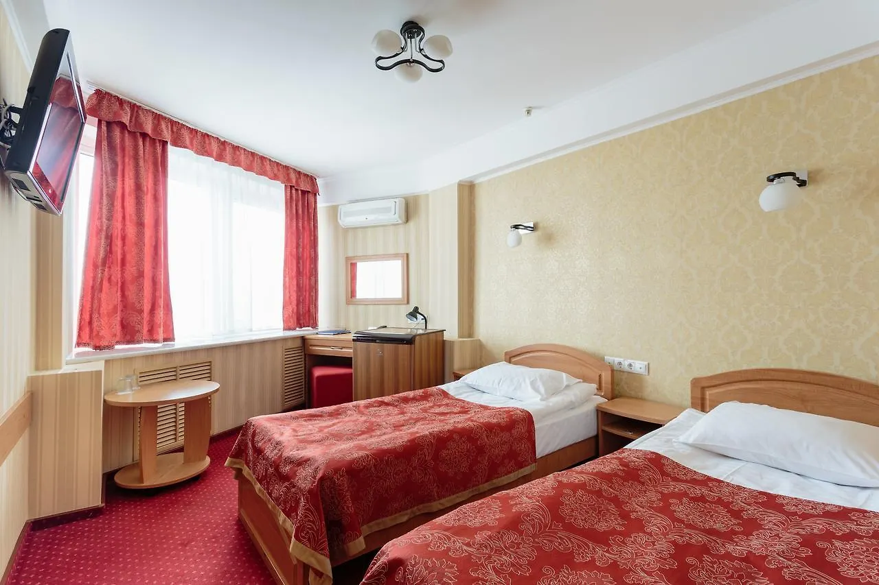 Tourist Hotel Complex Kijów