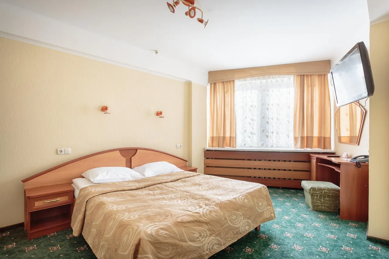 ***  Tourist Hotel Complex Kijów Ukraina