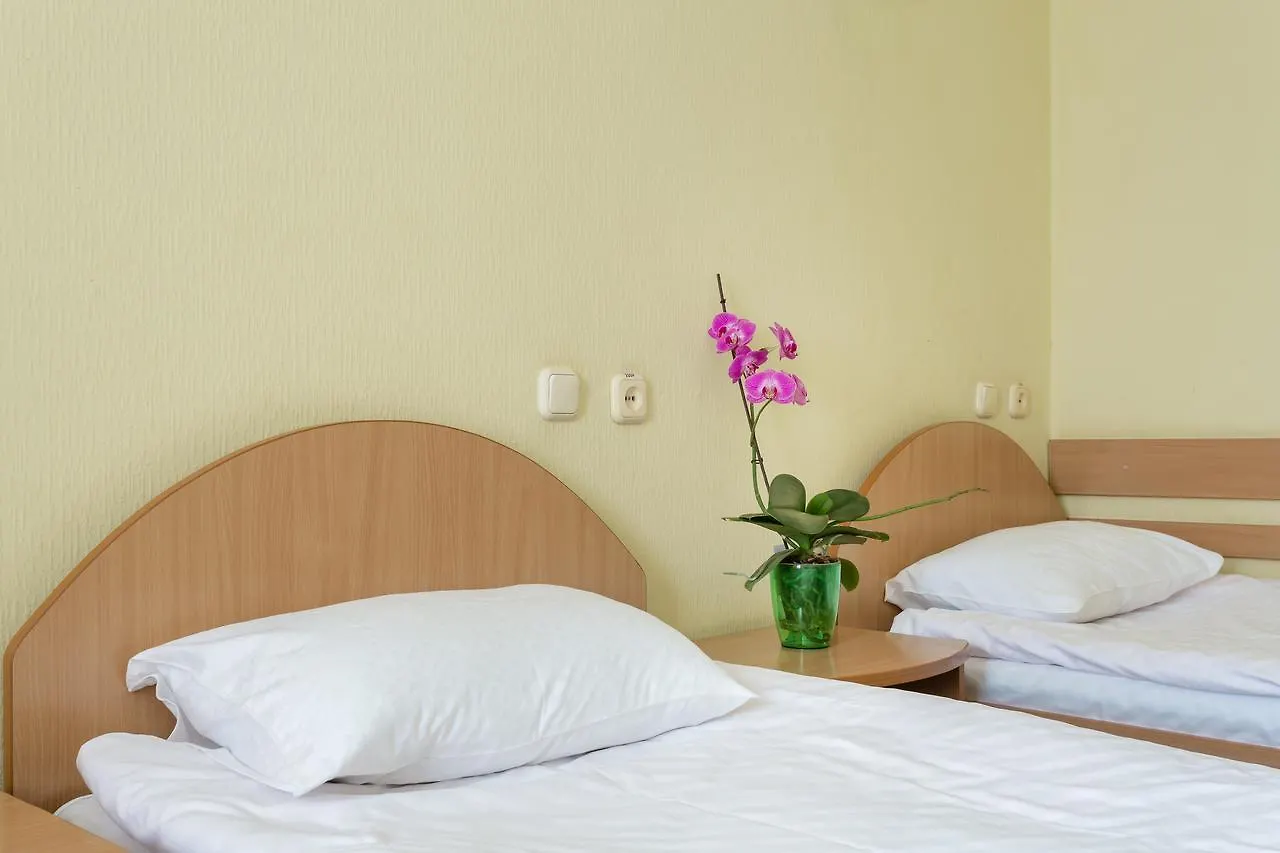 Tourist Hotel Complex Κίεβο 3*,  Ουκρανία