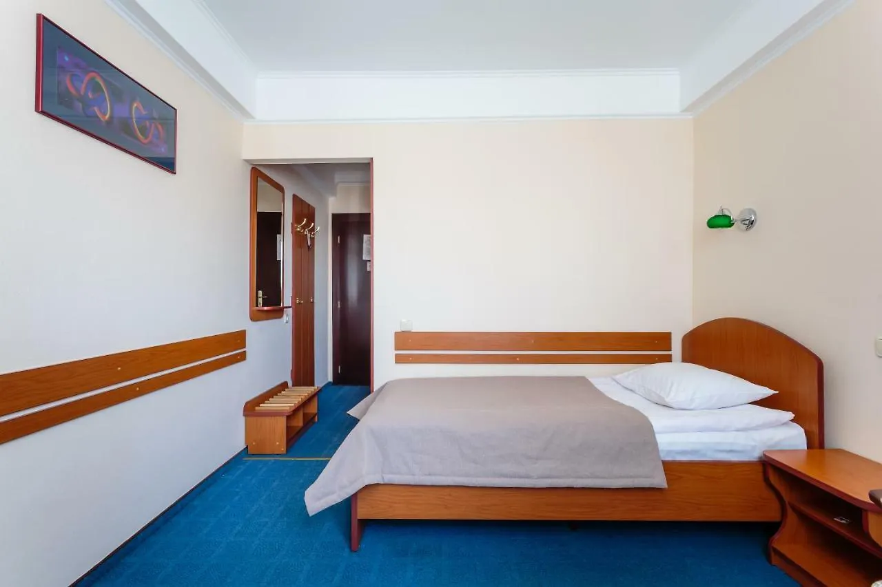 ***  Tourist Hotel Complex Kijów Ukraina