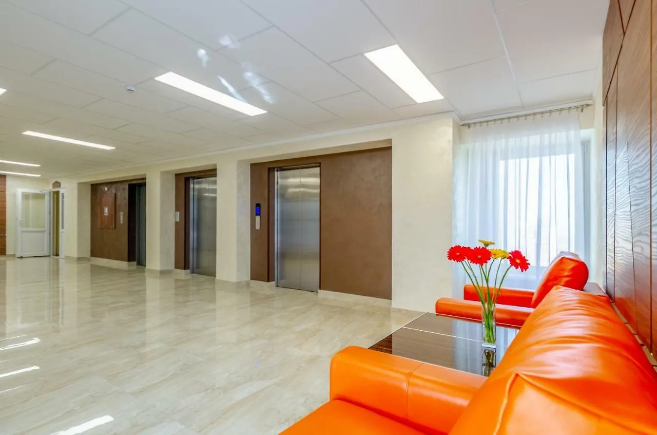 Tourist Hotel Complex Kijów 3*,  Ukraina