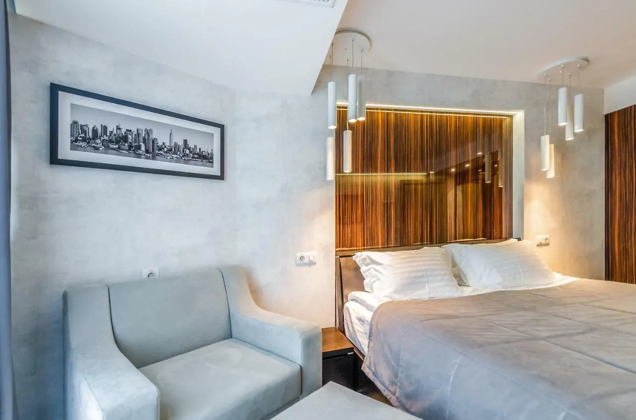 Tourist Hotel Complex Kyiv 3*,  Ukraine