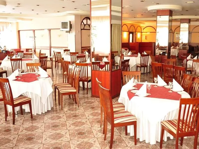 Tourist Hotel Complex Kiev 3*,