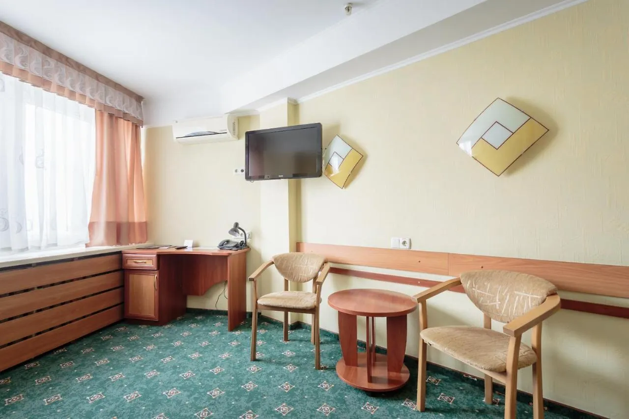Tourist Hotel Complex Kiev 3*,  Ucrania